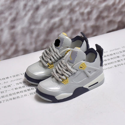 Air J sports shoes