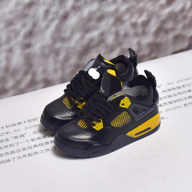 Air J sports shoes