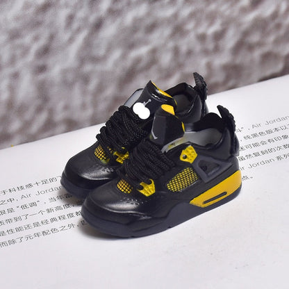 Air J sports shoes