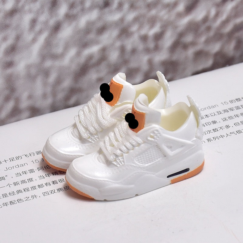 Air J sports shoes
