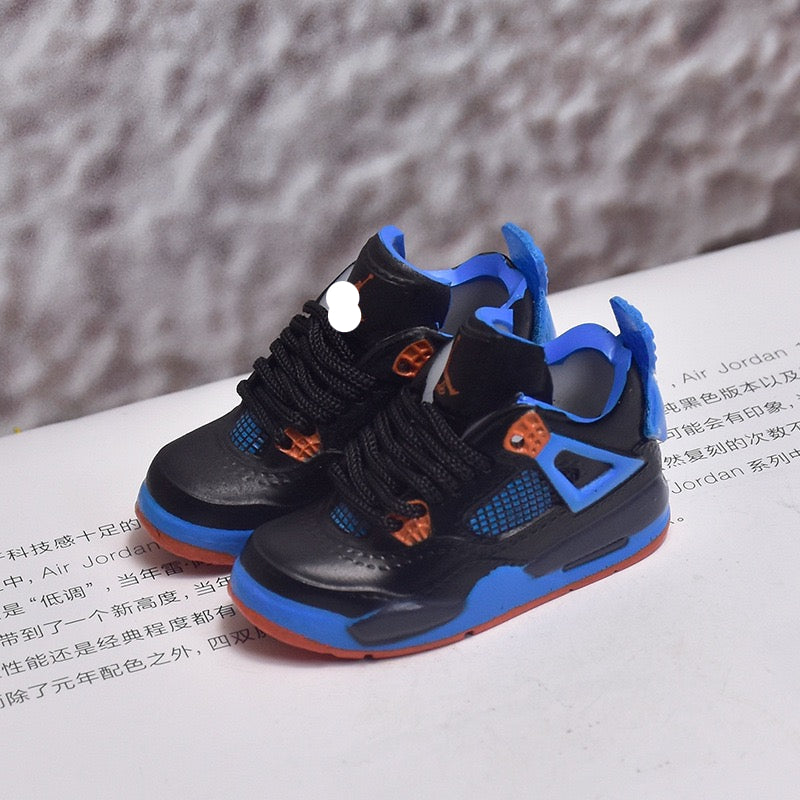 Air J sports shoes