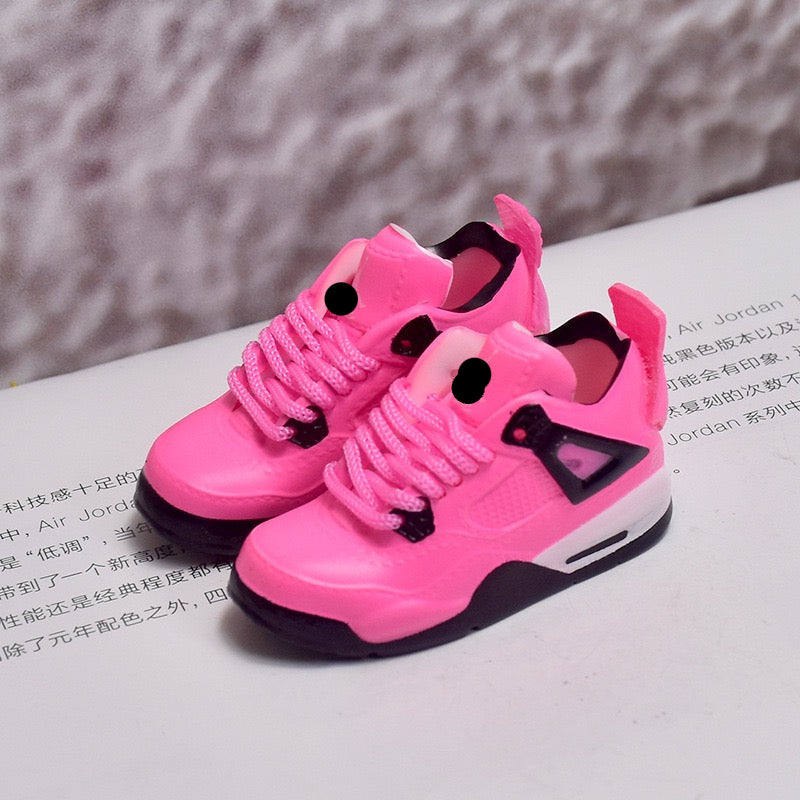 Air J sports shoes