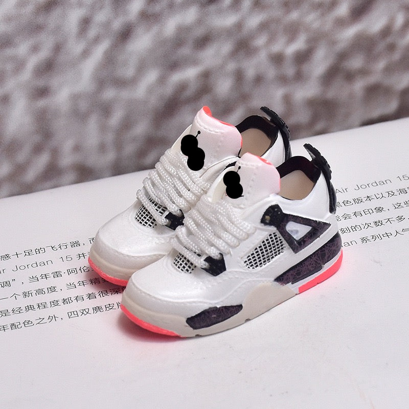 Air J sports shoes
