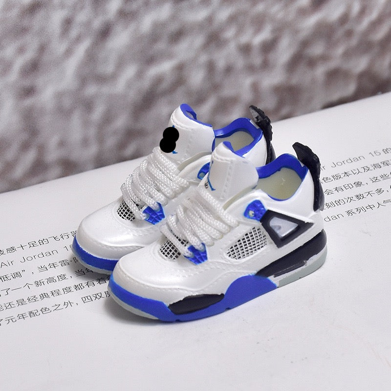 Air J sports shoes