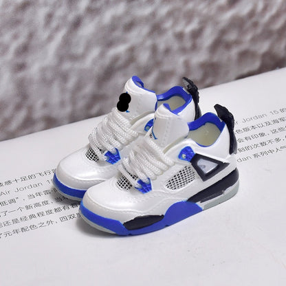 Air J sports shoes
