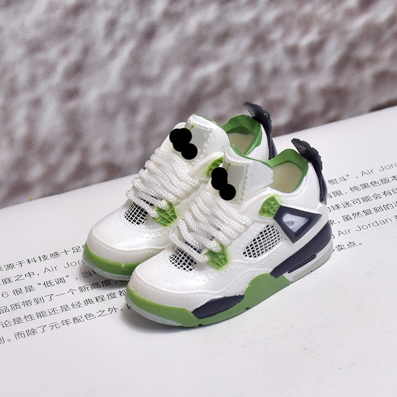 Air J sports shoes