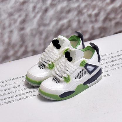 Air J sports shoes