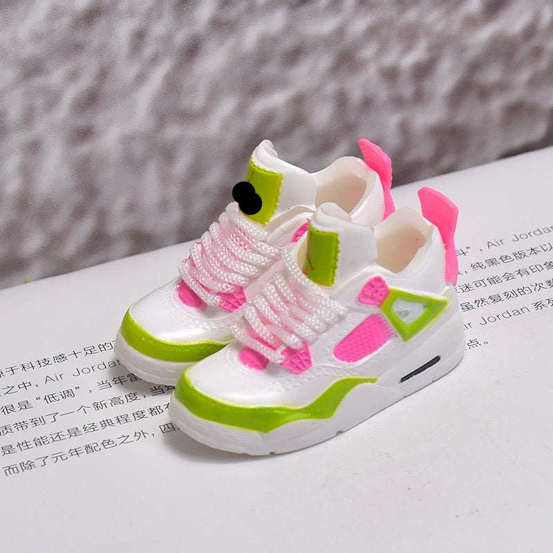 Air J sports shoes