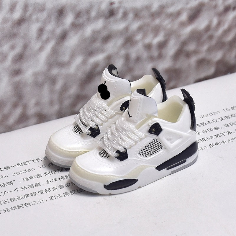 Air J sports shoes