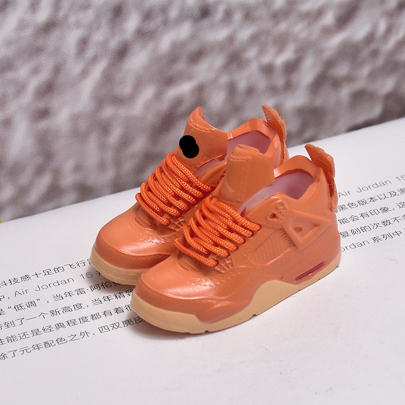 Air J sports shoes