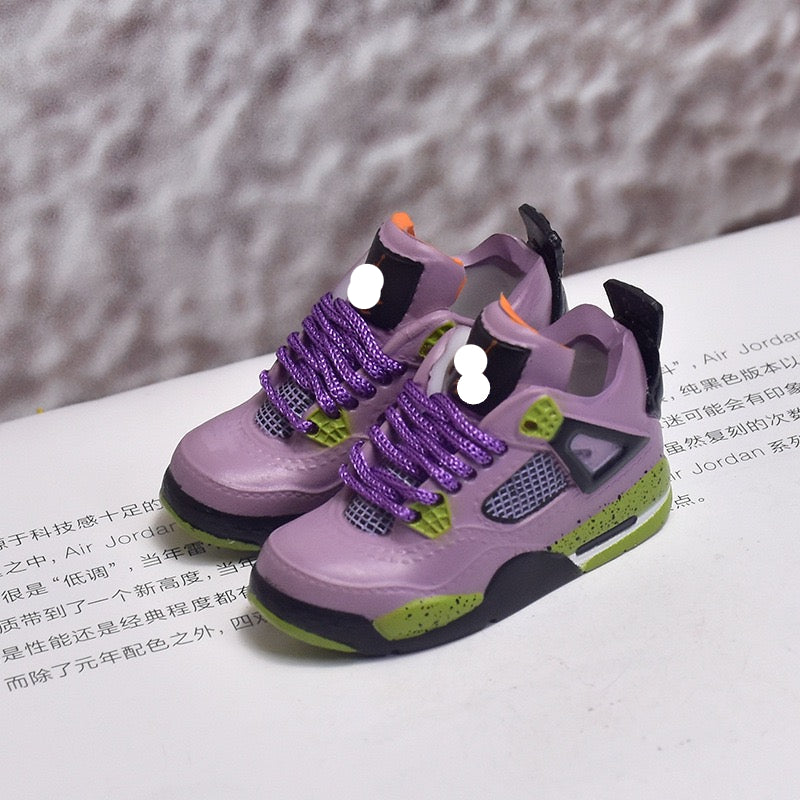 Air J sports shoes