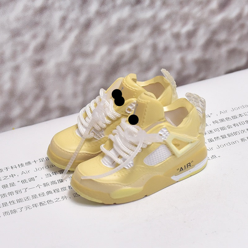 Air J sports shoes