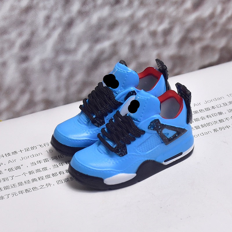 Air J sports shoes