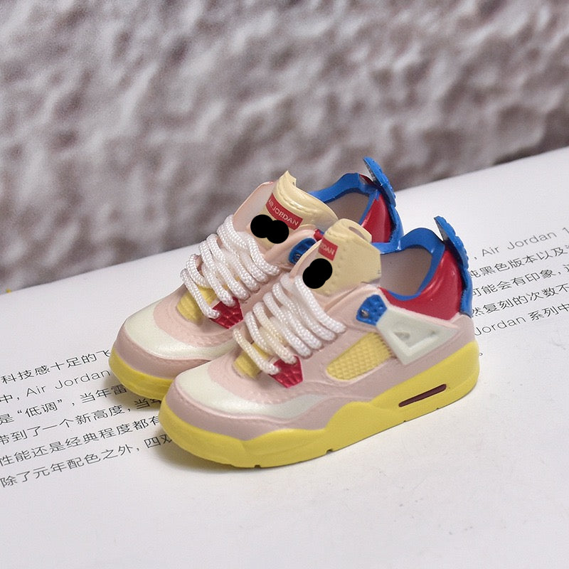 Air J sports shoes