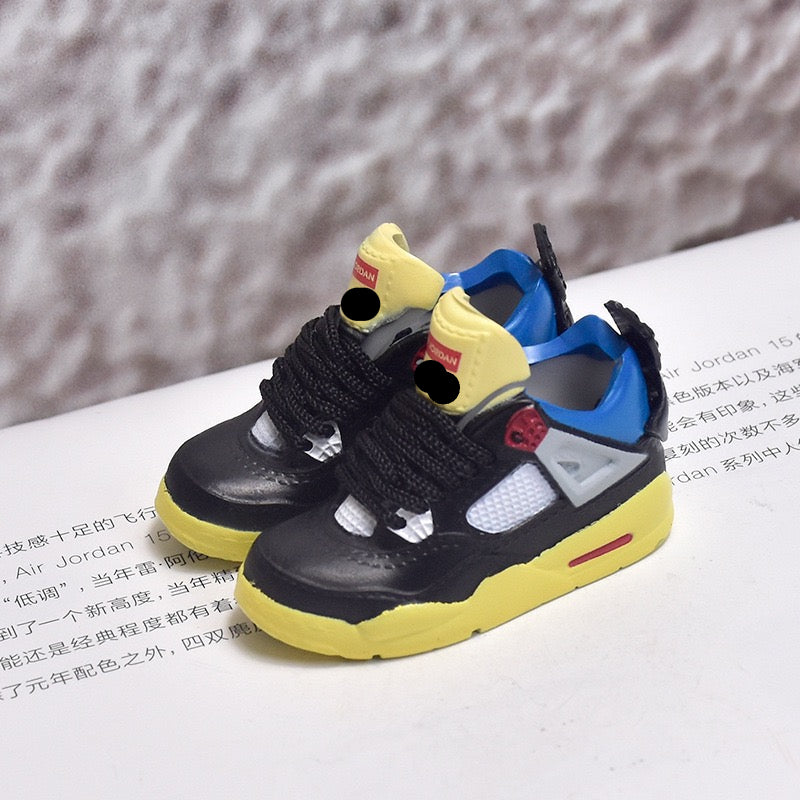 Air J sports shoes