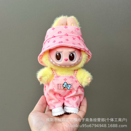 vl cute outfit