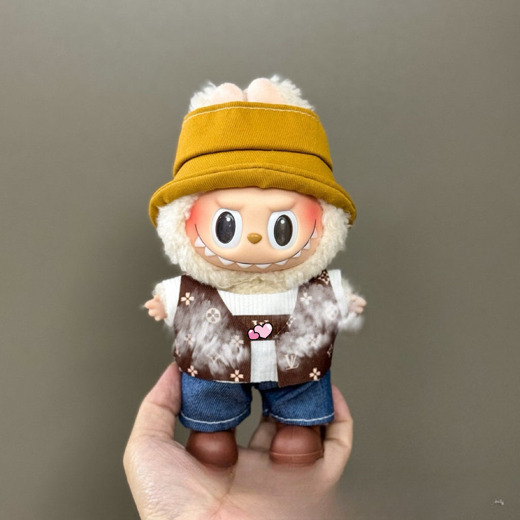 vl cute outfit