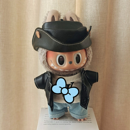 cow boy designer outfit(gg & vl)
