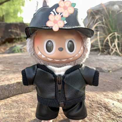 cow boy designer outfit(gg & vl)