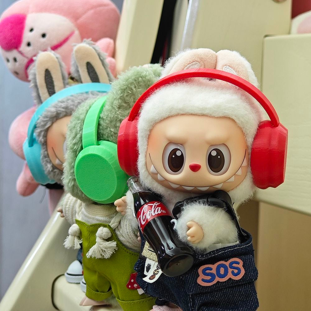 earphone