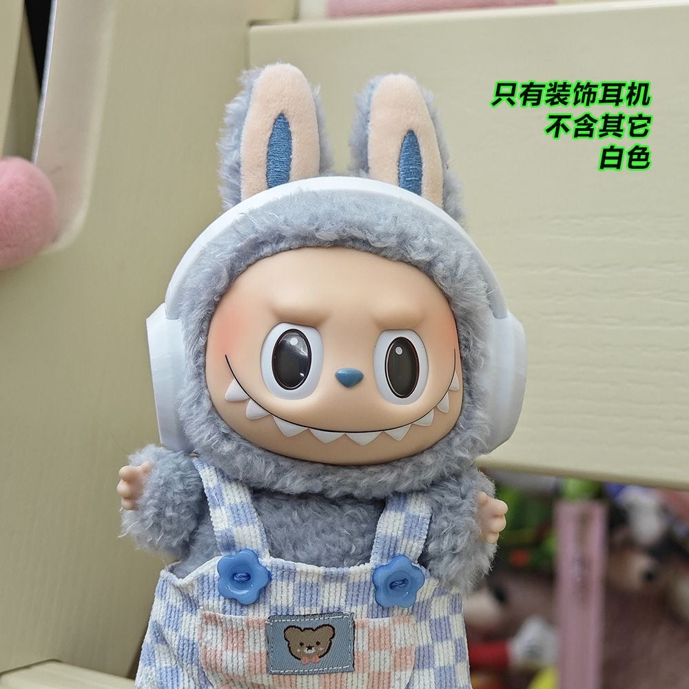 earphone