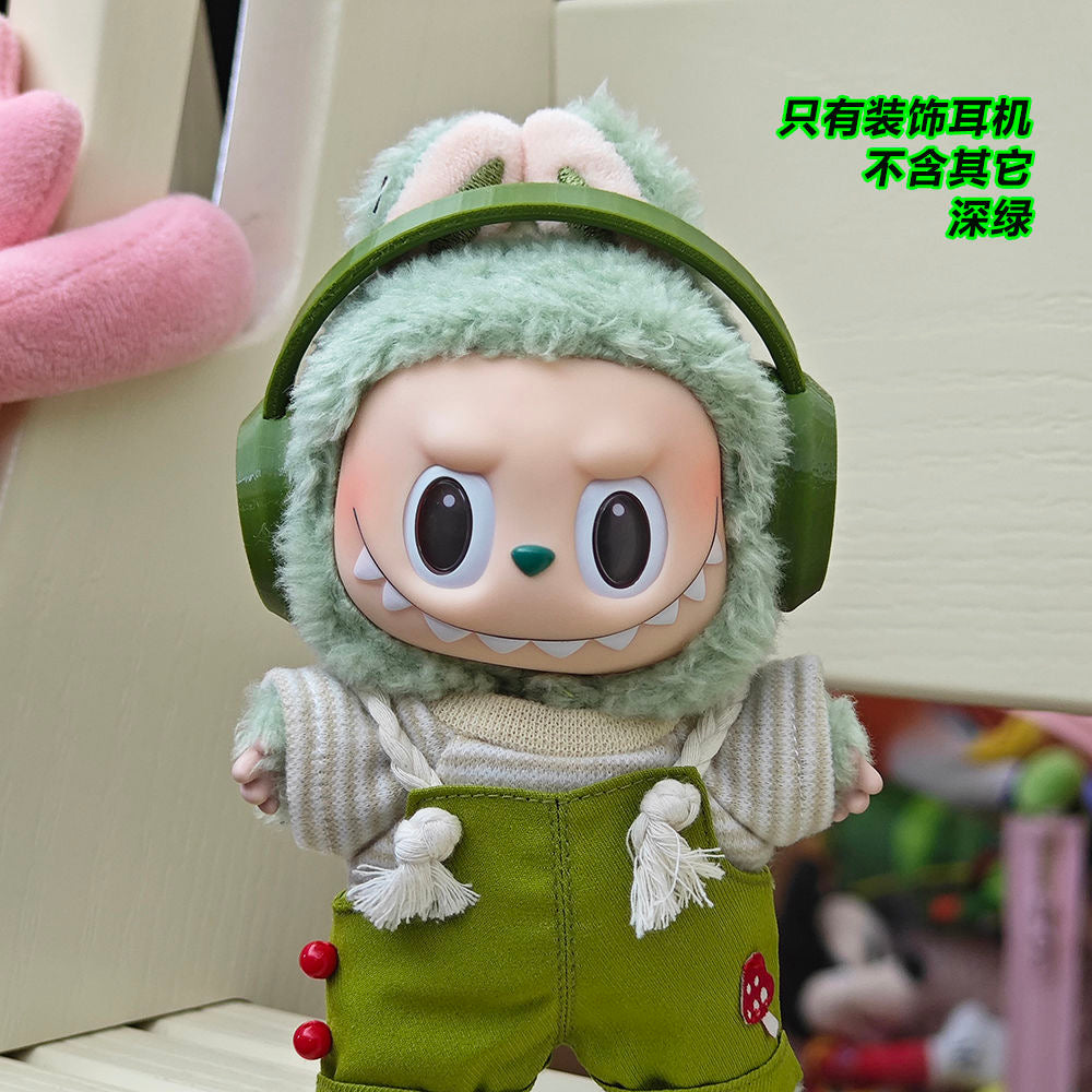 earphone