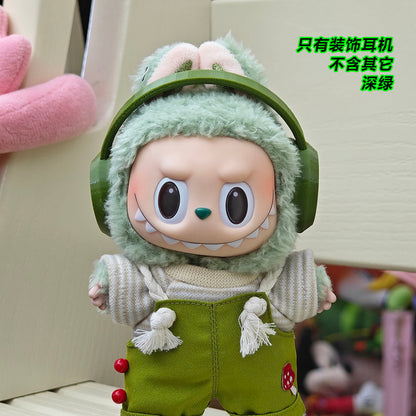 earphone