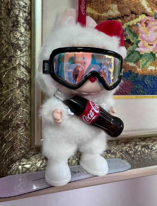 Ski goggles