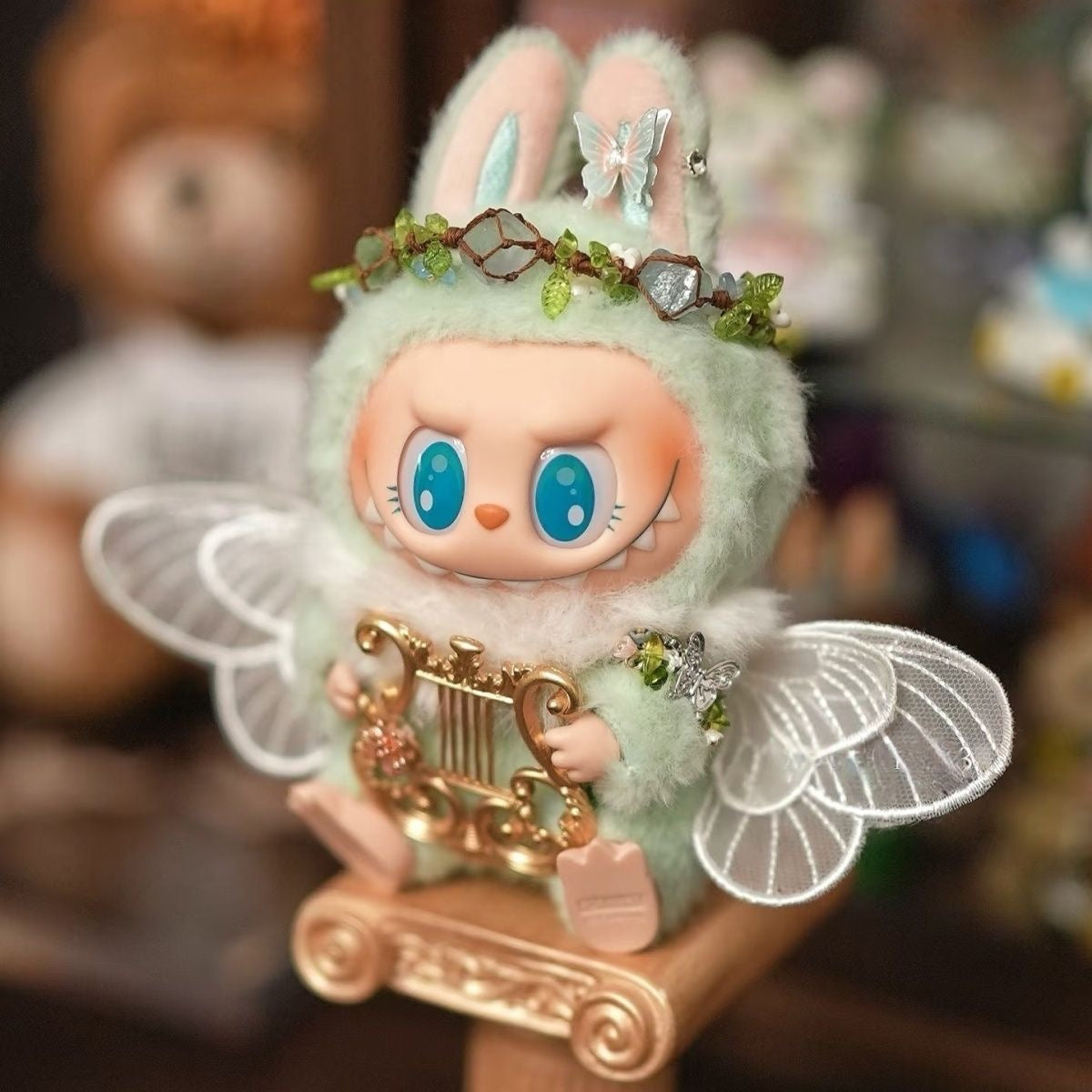 angel outfit