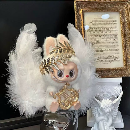 angel outfit