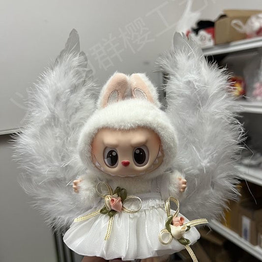 angel wing