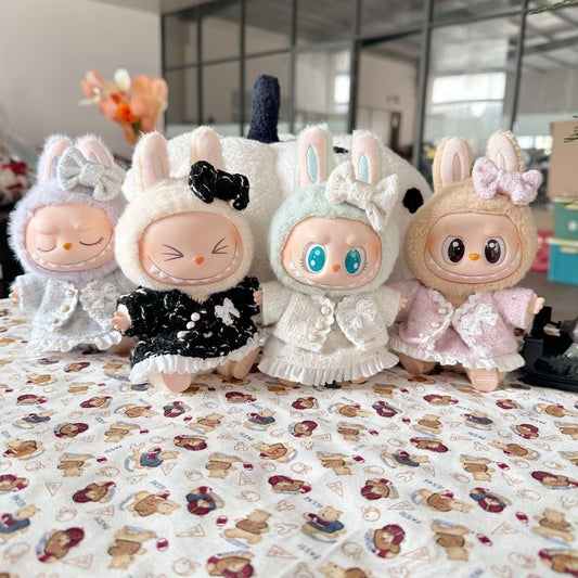 cc girl dress