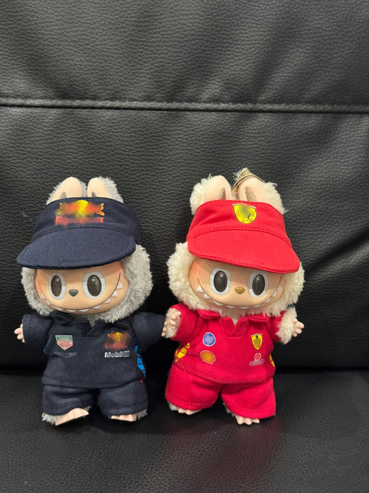 [FR/RB]racing suit
