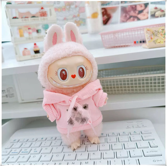 ad hoodie