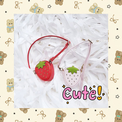 Strawberry Bag