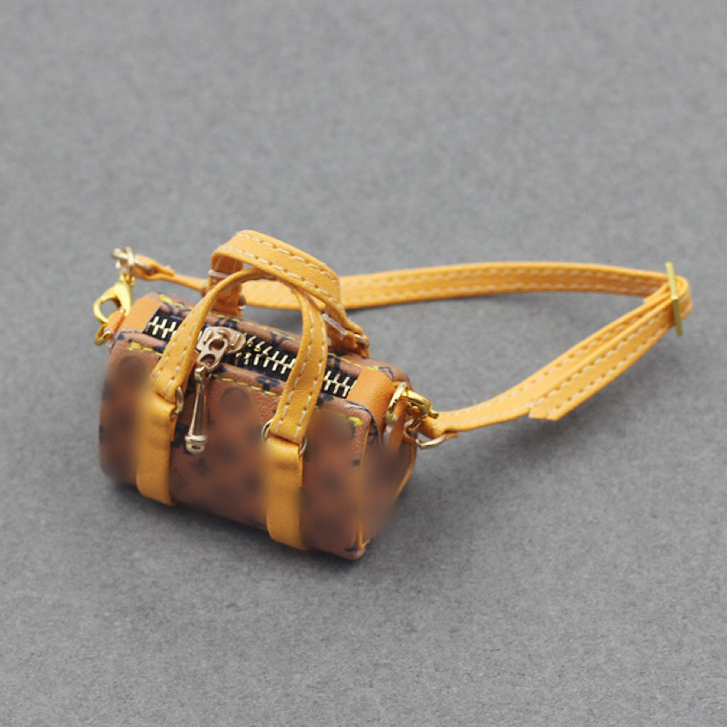 [Various colors available]vl duffle bag