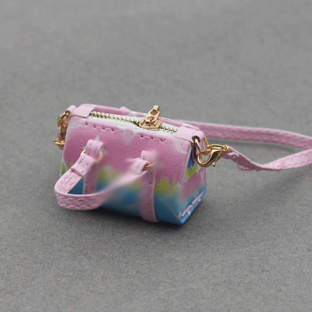 [Various colors available]vl duffle bag