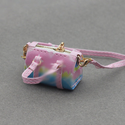 [Various colors available]vl duffle bag