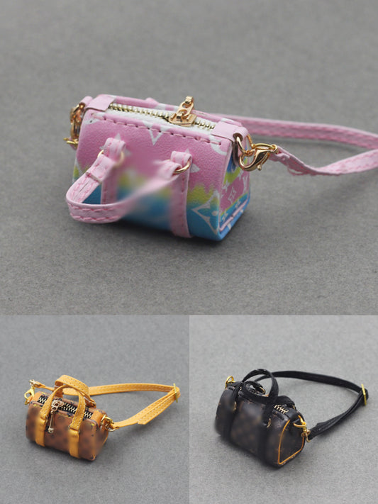 [Various colors available]vl duffle bag
