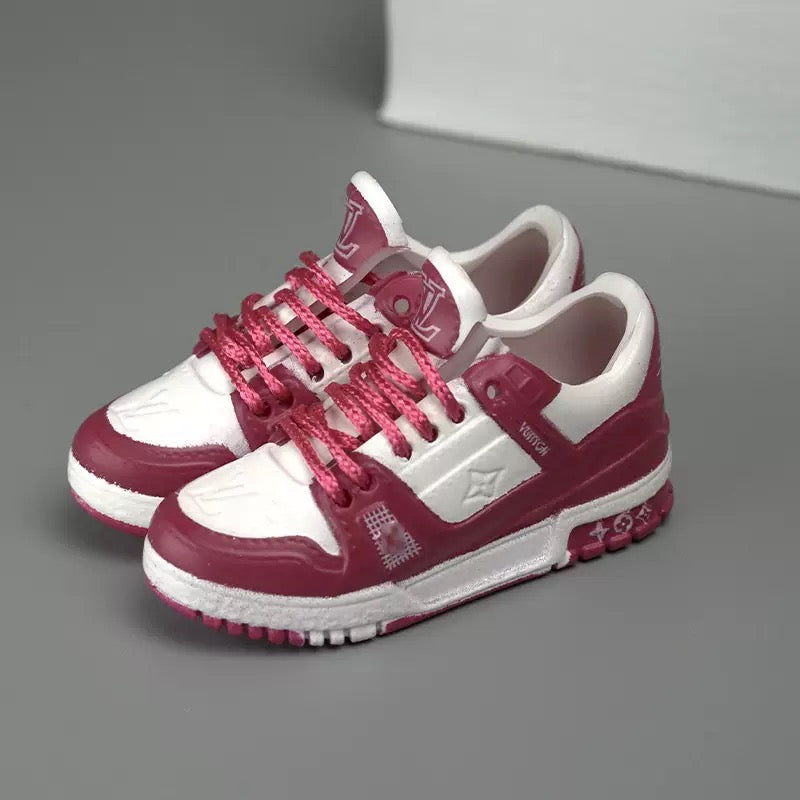 vl soprts shoes
