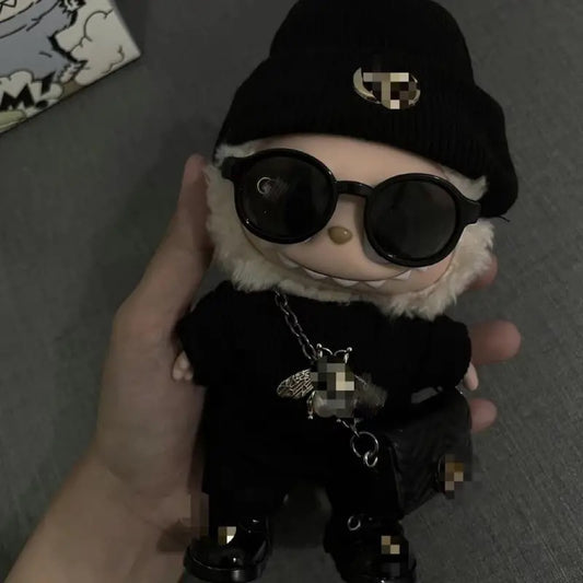 GG golden bee outfit