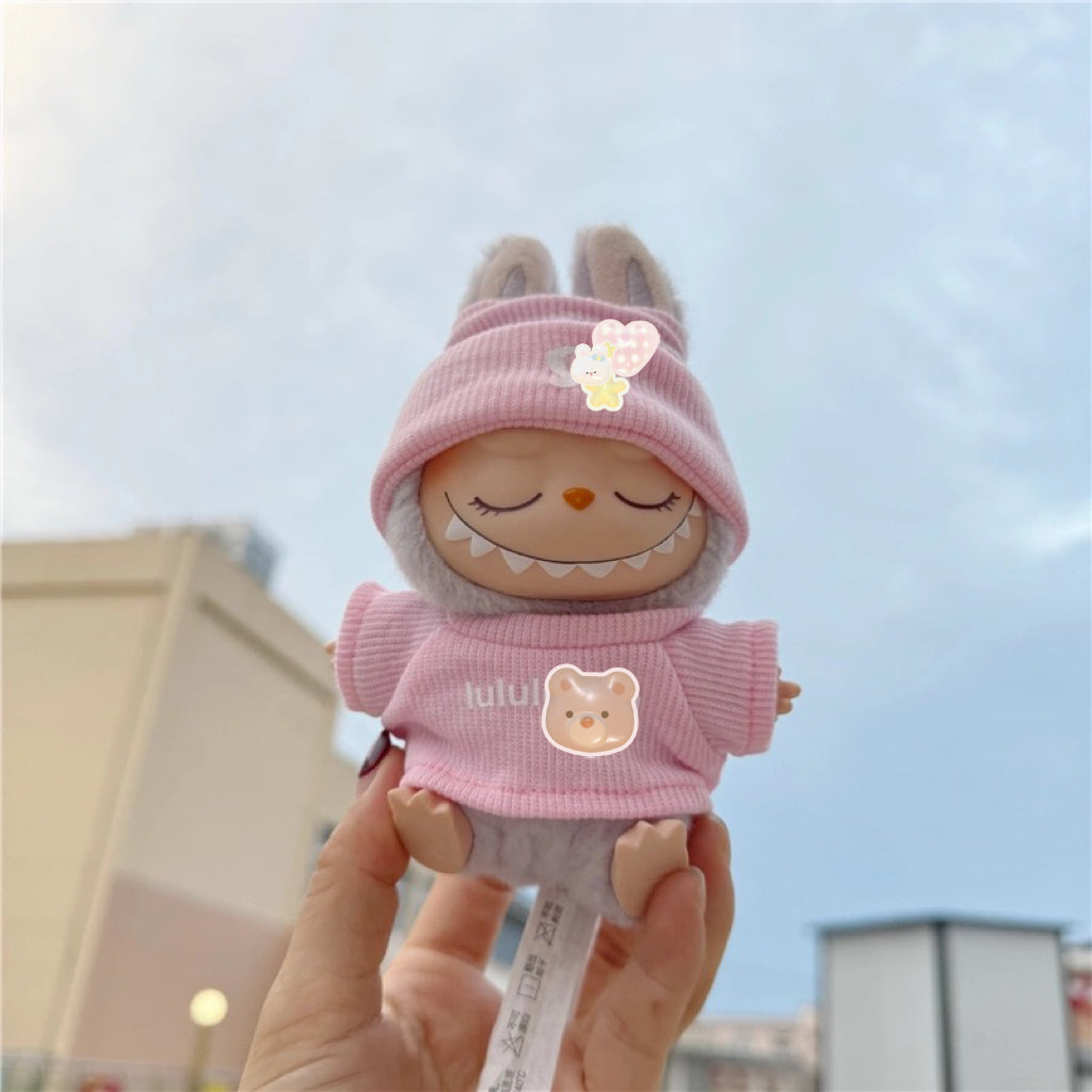 lllemon outfit