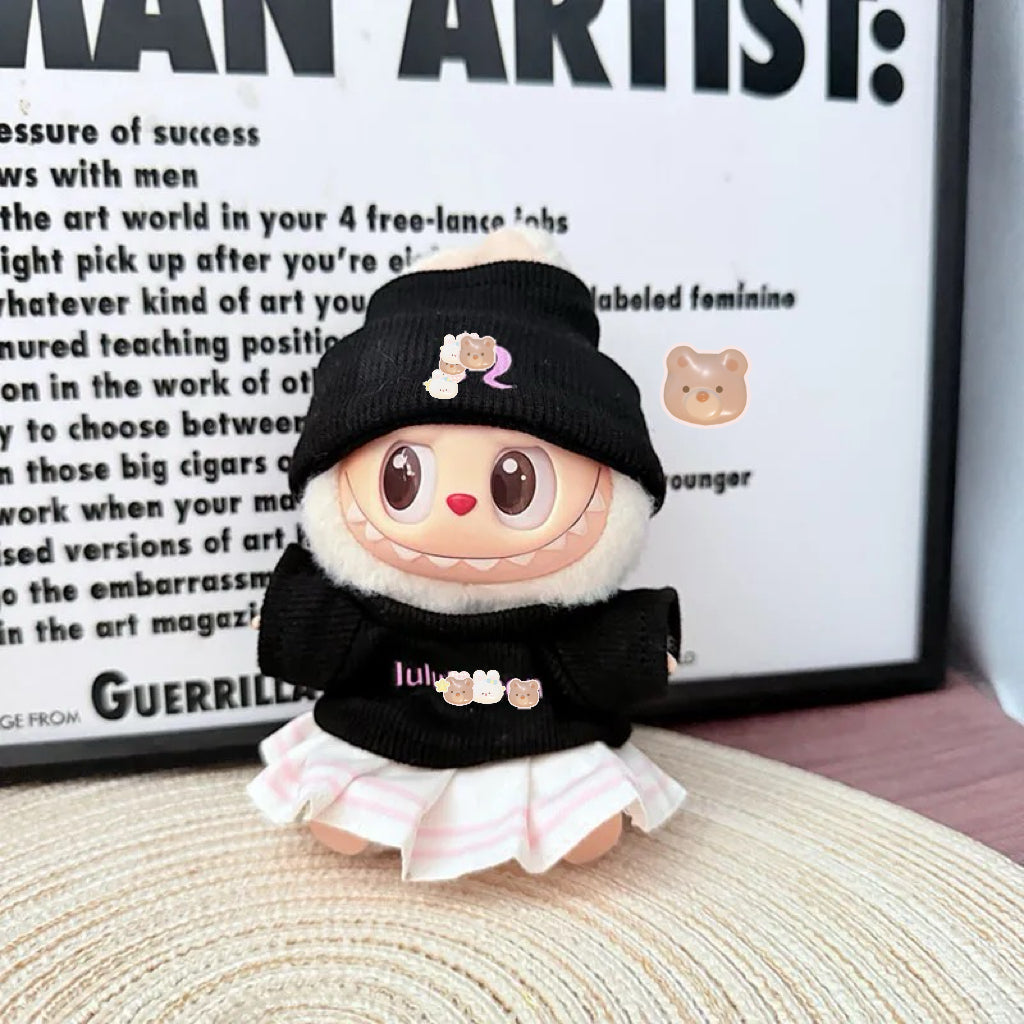 lllemon outfit