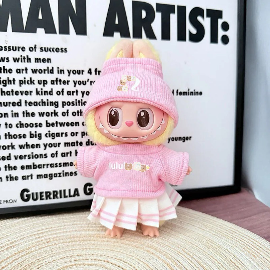 lllemon outfit