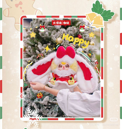 [baby three]400%Merry Christmas