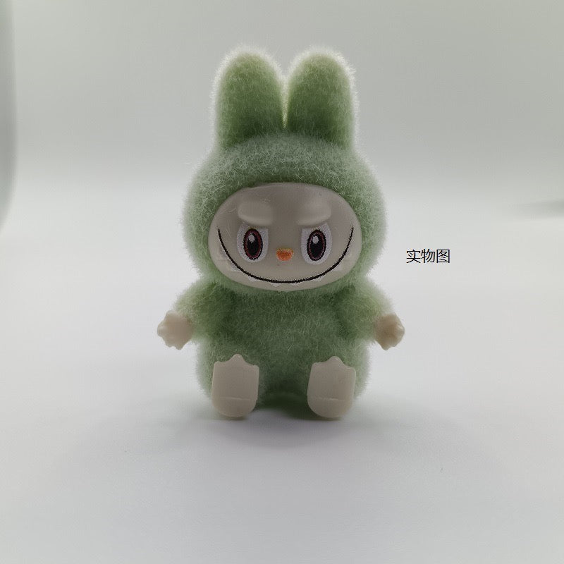 mini labubu