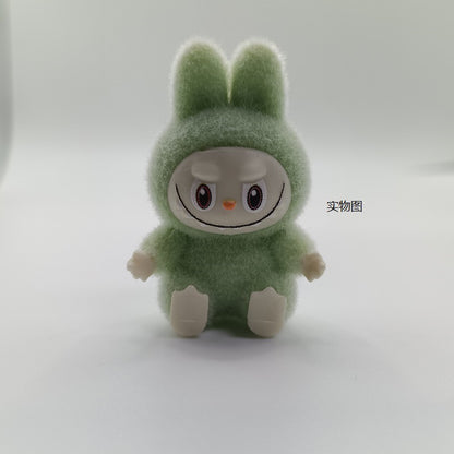 mini labubu