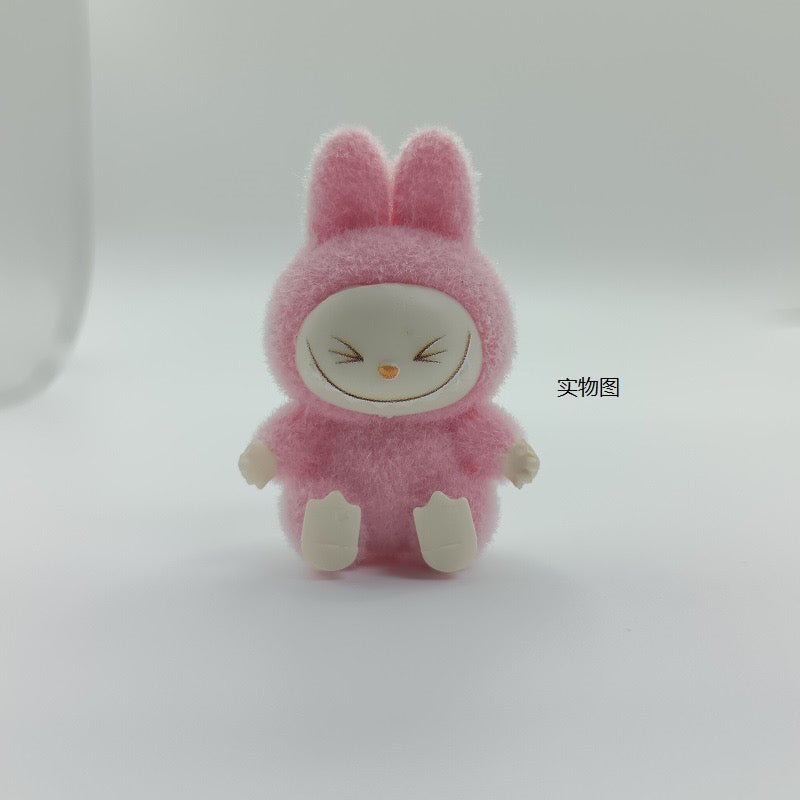 mini labubu