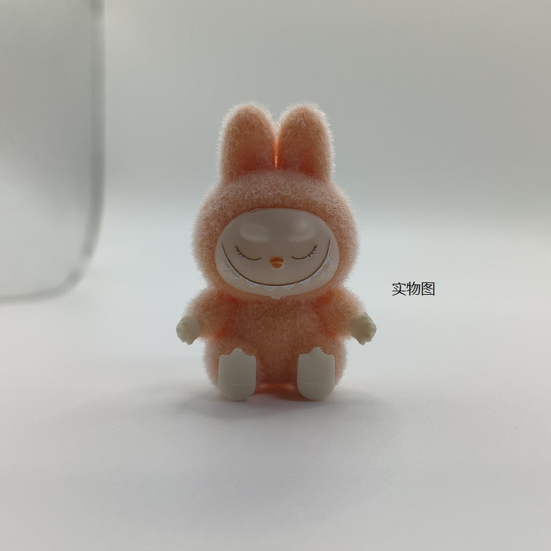 mini labubu