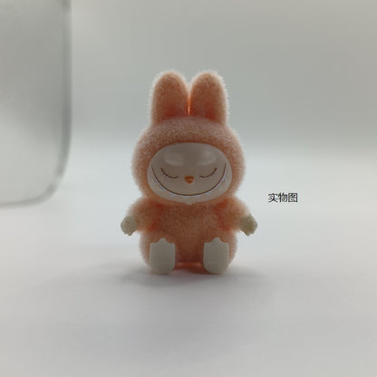 mini labubu